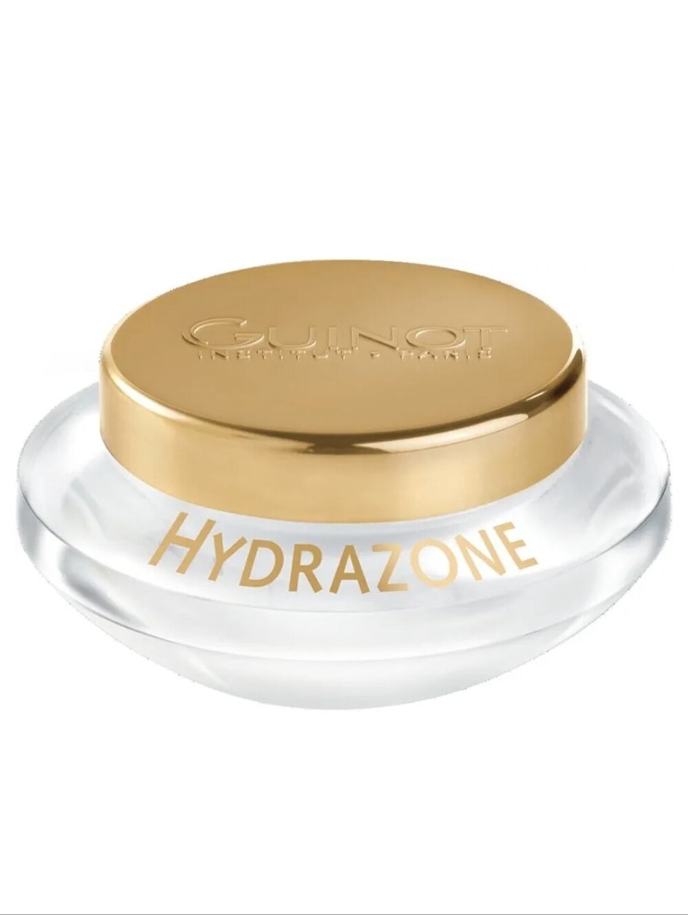 GUINOT Hydrazone Intense Moisturizing Cream
